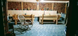 Fotografie z fotogalerie ubytování Casa Tibi - Sinaia v destinaci Sinaia