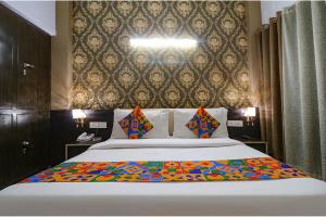 Gallery image of FabHotel K9 in Ludhiana