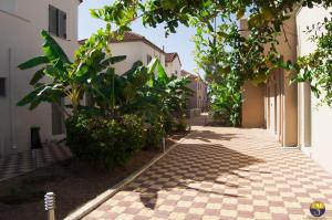 Fotografie z fotogalerie ubytování Hotel Sias Resort v destinaci Agios Avgoustinos