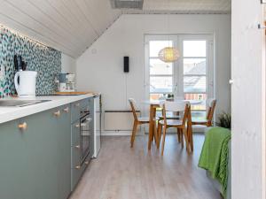 Gallery image of Holiday Home Vestergade VII in Sønderby