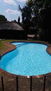 Gallery image of VnA Guesthouse in Newcastle