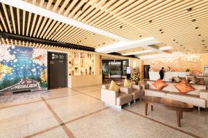 Restaurace v ubytování Liga Hotel