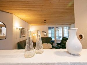 Posezení v ubytování Luxury Pool Retreat - By Traum Ferienwohnungen
