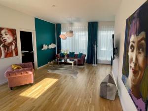 Foto dalla galleria di Mortens Kro Boutique Hotel ad Aalborg