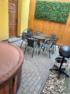 Árvíz Apartman 6724 Szeged, Árvíz utca kép - 2