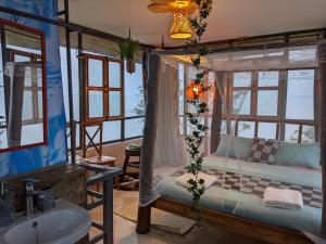 Galeriebild der Unterkunft Avocado Bay Private Retreat in Entebbe