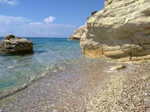 Gallery image of Sivota Colours in Sivota