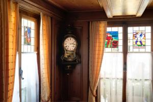 Fotografie z fotogalerie ubytování KunstHotel Linde Garni v destinaci Einsiedeln