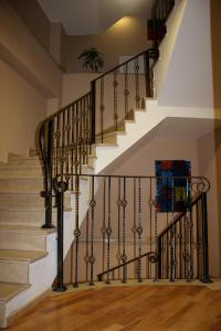 Foto sihtkohas Tbilisi City asuva majutusasutuse Legend Hotel galeriist