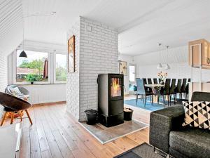 Gallery image of Holiday home Glesborg LXV in Glesborg