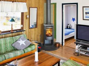 Gallery image of Holiday home FORSBACKA in Forsbacka