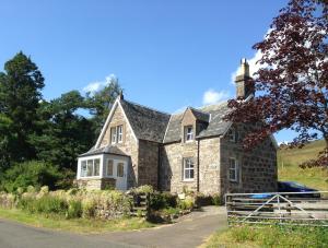 Gallery image of Langside in Stirling