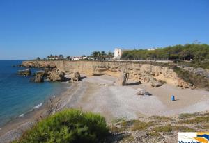 Foto de la galería de Villa Monbijou en Vinarós