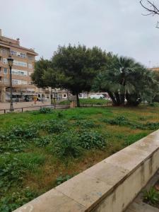 Galeriebild der Unterkunft Malvarrosa Apartamentos in Valencia