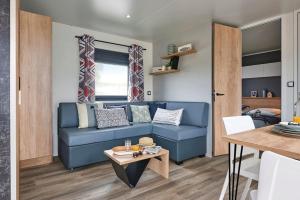 Φωτογραφία από το άλμπουμ του Camping l'Oso σε Porto-Vecchio +39 φωτογραφίες