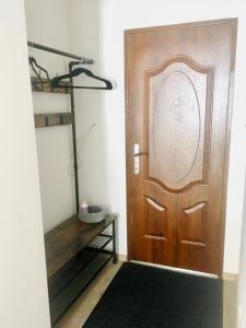 Fotografie z fotogalerie ubytování Apartman u Štoly v destinaci Jáchymov
