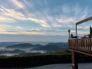 Gallery image of B&b Ca'Baracca Bellavista in Bassano del Grappa