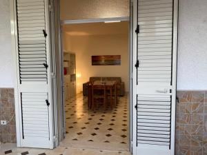 Zdjęcie z galerii obiektu Casa di Diego - Primo Piano By Cala Salento w mieście Torre Lapillo