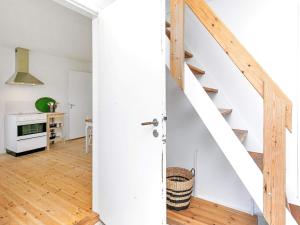 Fotografie z fotogalerie ubytování 6 person holiday home in Hjørring v destinaci Hjorring