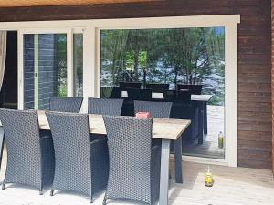 Φωτογραφία από το άλμπουμ του 7 person holiday home in Svelgen σε Svelgen