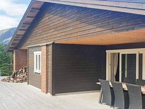 Gallery image of 7 person holiday home in Svelgen in Svelgen