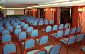Konferenční prostory v ubytování Hotel Falcone