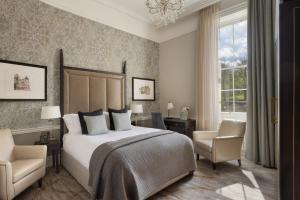 Ensana Buxton Crescent, Buxton (updated prices 2025)