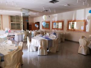 Gallery image of Albergo Aprica in Darfo