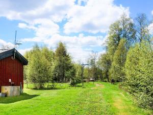 Gallery image of 4 person holiday home in SANDHEM in Sandhem