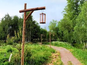 Gallery image of 4 person holiday home in SANDHEM in Sandhem