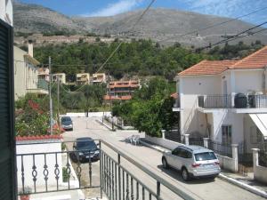 Gallery image of Giannos Apartments in Agia Effimia