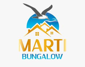 Certifikát, hodnocení, plakát nebo jiný dokument vystavený v ubytování MARTI BUNGALOW