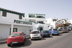 Hoone, kus apartement asub