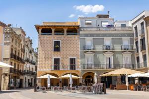 Gallery image of Cal Roure Boutique Hotel in Igualada
