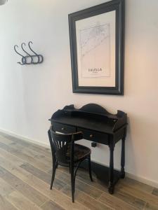 Fotografie z fotogalerie ubytování CAN MARTINEZ Calella Beach Boutique Apartment v destinaci Calella