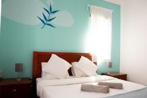 Gallery image of Baleal GuestHouse in Baleal