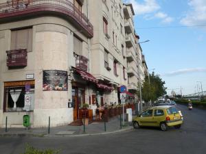 Fotografia z galérie ubytovania Beer House Apartment v Budapešti
