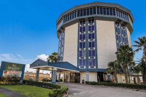 Afbeelding uit fotogalerij van Quality Inn Pasadena - Houston East in Pasadena