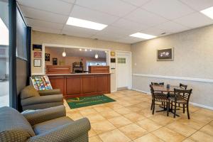 Gallery image of Quality Inn Fredericksburg near Historic Downtown in Fredericksburg