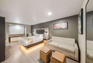 Gallery image of Quality Inn & Suites North Mesquite I-30 in Mesquite