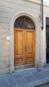 Kép Le Ruote, Charming Apartment szállásáról Firenzében a galériában