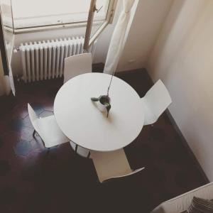 Kép Le Ruote, Charming Apartment szállásáról Firenzében a galériában