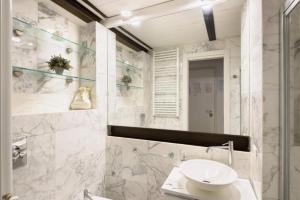 Kép Le Ruote, Charming Apartment szállásáról Firenzében a galériában