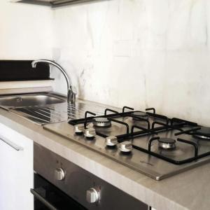 Kép Le Ruote, Charming Apartment szállásáról Firenzében a galériában