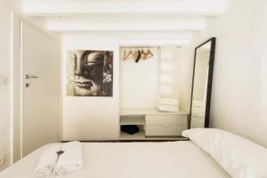 Kép Le Ruote, Charming Apartment szállásáról Firenzében a galériában
