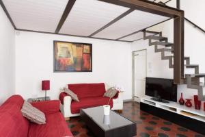 Kép Le Ruote, Charming Apartment szállásáról Firenzében a galériában