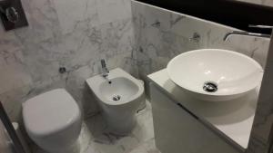 Kép Le Ruote, Charming Apartment szállásáról Firenzében a galériában