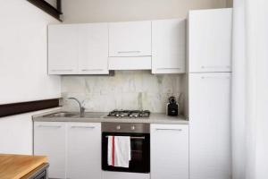 Kép Le Ruote, Charming Apartment szállásáról Firenzében a galériában