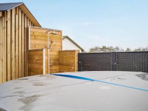 Fotografie z fotogalerie ubytování Holiday home Løgstør XVIII v destinaci Løgstør