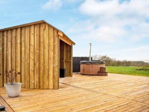 Fotografie z fotogalerie ubytování Holiday home Løgstør XVIII v destinaci Løgstør